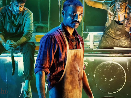 'Raayan' review: Netizens praise Dhanush's acting and direction in this riveting action-packed drama