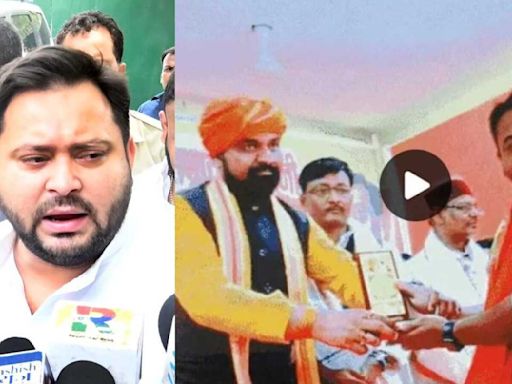 How NEET row turned political in Bihar: From Tejaswi Yadav to Samrat Choudhary