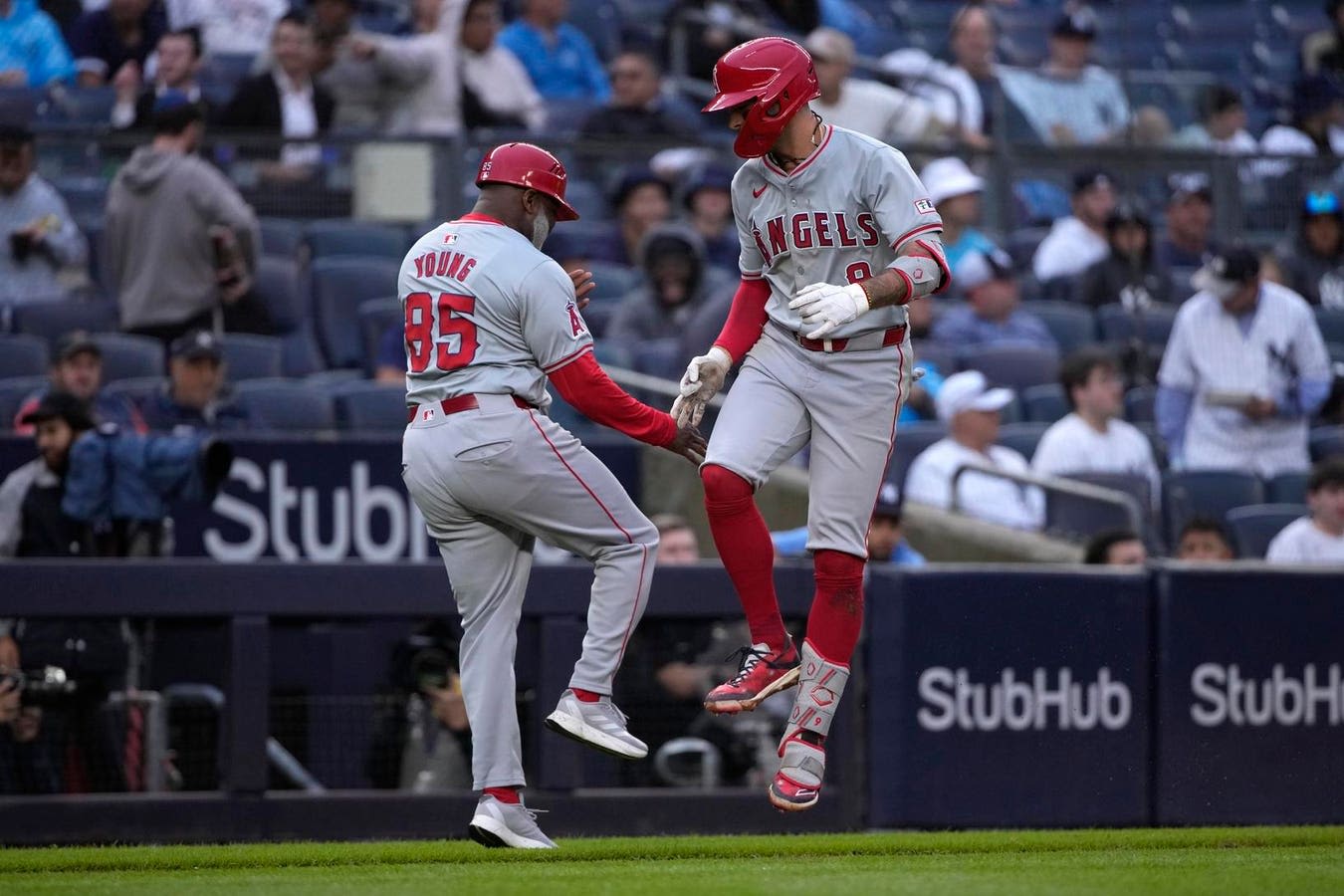 Zach Neto’s Historic Game Saves Angels From Strategic Decisions Against Aaron Judge