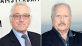 Robert De Niro Explains How Richard Dreyfuss Took His Part in 'The Goodbye Girl'