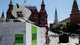 US charges employees of Russia's RT network in crackdown on election influence efforts