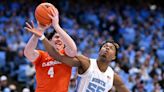 No. 3 North Carolina follows up win over Duke with home loss to unranked Clemson