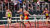 L-S junior Gabby Pierre wins New Balance Outdoor Nationals triple jump championship