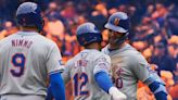 Mets could have playoffs in sight if they persevere through brutal early schedule, but reprieve isn't coming yet