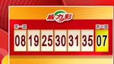 搖身變好野人！4/29 威力彩、今彩539開獎囉