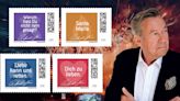 Roland Kaiser bekommt zum Bühnenjubiläum eigene Briefmarken