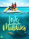 Love in the Maldives