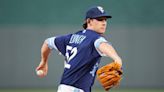 A ‘super excited’ Daniel Lynch will soon be pitching for the Kansas City Royals