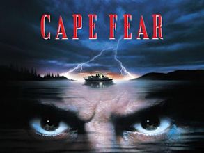 Cape Fear (1991 film)