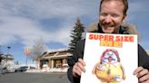 Muere Morgan Spurlock, director del documental 'Super Size Me', a los 53 años