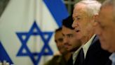 Gantz demands Gaza day-after plan by June 8, threatens to quit Netanyahu cabinet