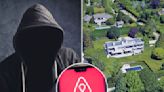 Woman shocked to learn her Hamptons home was fraudulently listed on Airbnb after call to wire $25K