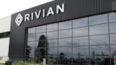 Rivian announces it is eliminating some salaried positions