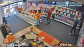 Silent witness seeks tips on suspect who robbed Mesa's Teddy Bear El Paraiso in April