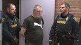 Bruce Escott pleads guilty to sexual interference