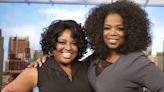 Sherri Shepherd Reveals the Advice Oprah Winfrey Gave Her for Hosting ‘Sherri’