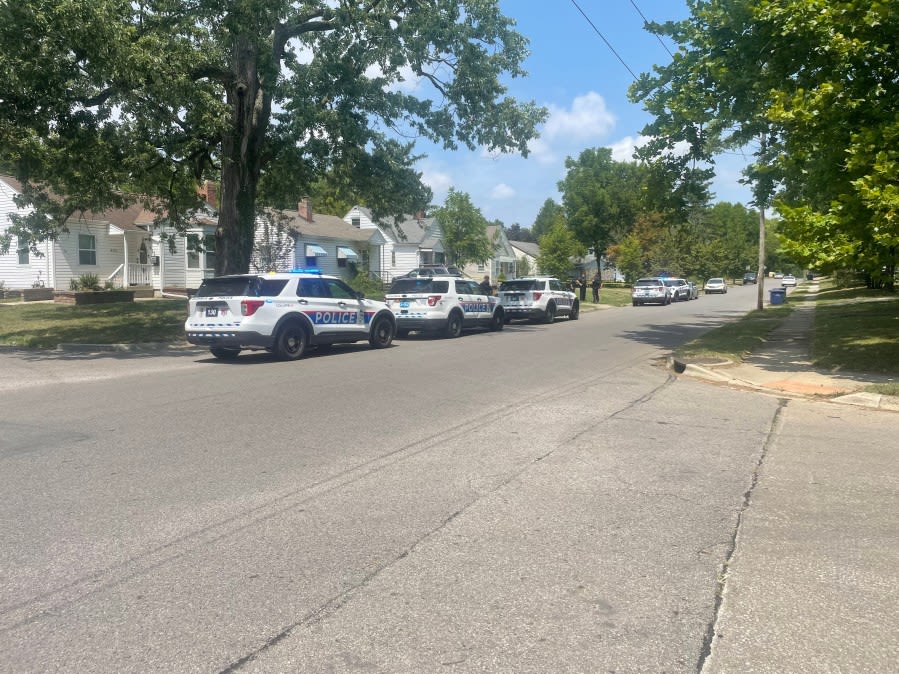 One dead after east Columbus stabbing