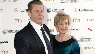 Is WWE Founder Vince McMahon Still Married to Wife Linda? Update Amid Hush Money Scandal