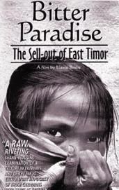 Bitter Paradise: The Sell-out of East Timor