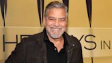 George Clooney Says Biden Should Step Aside