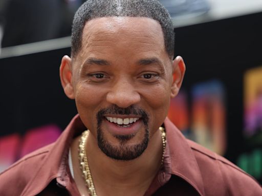 Will Smith se sincera sobre su regreso a la música: “Nada supera subir al escenario”