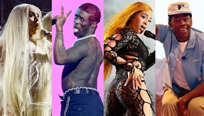 Coachella 2024 Performances: Doja Cat, Lil Uzi Vert, Ice Spice And More