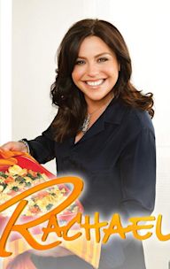 Rachael Ray