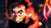 Demon Slayer: Swordsmith Village Arc Toonami Premiere Date Announced