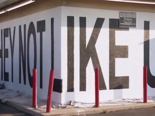 Compton burger joint in Kendrick Lamar's "Not Like Us" video pays tribute to the rapper