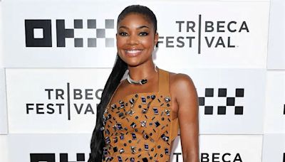 Gabrielle Union Posts Video of Daughter Kaavia, 5, Saying Sweet Nighttime Prayer