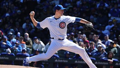 Chicago Cubs veteran Kyle Hendricks isn’t making excuses as he hits the IL. Up next: an honest self-evaluation.