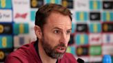 England: Gareth Southgate hits out at 'disrespectful' Manchester United links