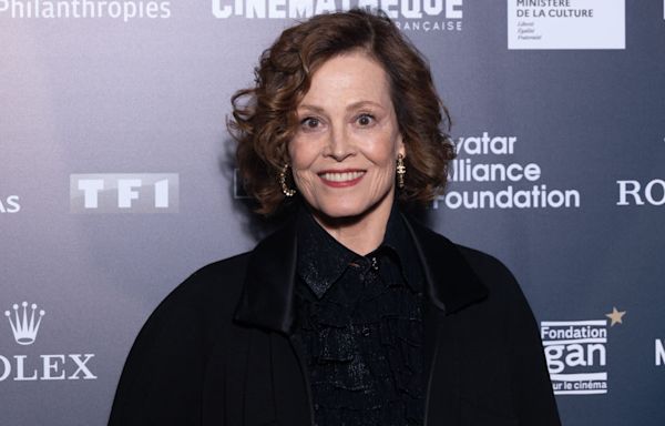 Sigourney Weaver In Talks to Join Star Wars Movie ‘The Mandalorian & Grogu’