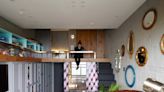 Toy House: Tiny Taipei Apartment Customized for a Collector