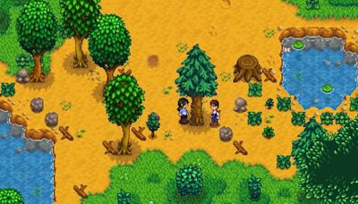 QoL Improvements May Be The Biggest Takeaway From Stardew Valley 1.6