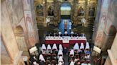 Orthodox Church of Ukraine finally adopts new calendar