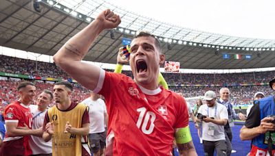 Switzerland scouting report: How breaking bread with Granit Xhaka saved Murat Yakin’s job