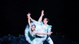 Nashville Ballet's 2024-25 season full of classic favorites and world premieres