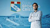 Joel Raffo, al frente tras debacle de Sporting Cristal en el Apertura 2024: la continuidad de Enderson Moreira y el ‘dardo’ a la afición por las críticas