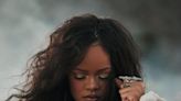 Rihanna (蕾哈娜)