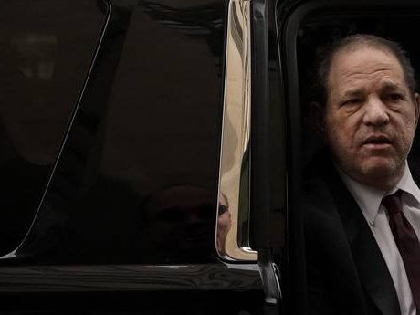 La Jornada: Se frustran los avances contra la violencia sexual, al anular condena de Weinstein