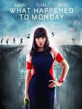 What Happened to Monday