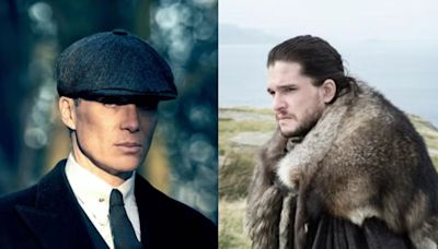 Peaky Blinders creator shocked to learn that Game of Thrones was not a ‘kids show’