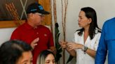 Detenido el jefe de seguridad de la opositora venezolana María Corina Machado