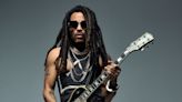 Lenny Kravitz Will Receive the People's Music Icon Award at 2024 People's Choice Awards