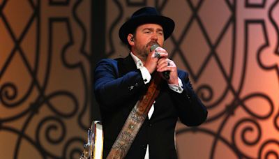 Annapolis Songwriters Fest welcomes best pens in the biz with Marc Cohn, Lee Brice, Natalie Hemby - WTOP News