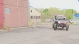 Curbing illegal ATV/dirt bike activity in Irondequoit; update on special police detail