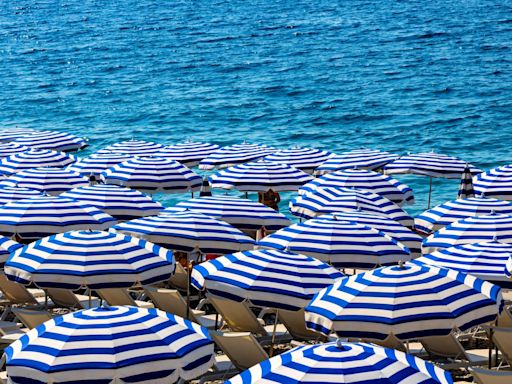 The 10 best beaches in Nice