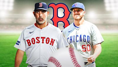 MLB rumors: Will Red Sox snag Jameson Taillon at trade deadline?