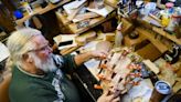 Michigan luthiers find niches with handcrafted dulcimers, ukuleles, guitars